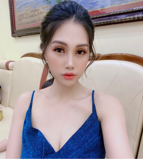 Thuỳy Linhh