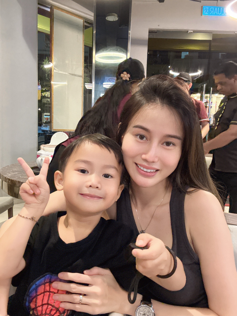 Yen ly