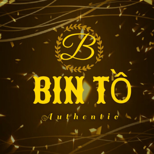 Bin Tồ Authentic