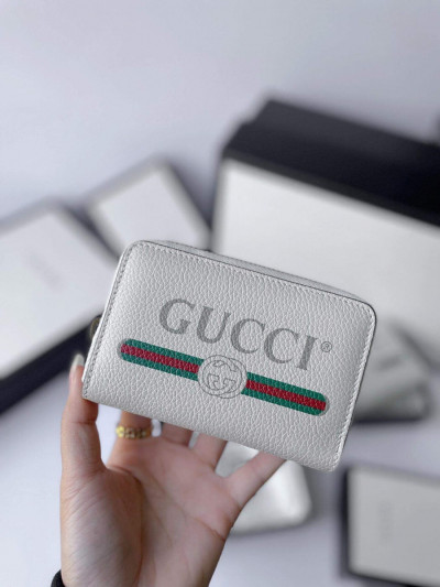 Ví card Gucci New