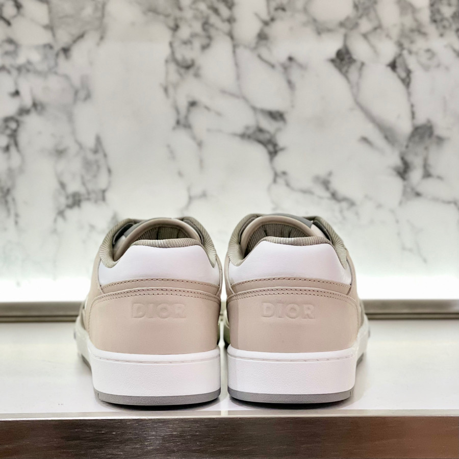 Dior B27 low beige