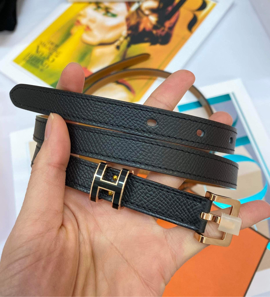 Belt Hermes New