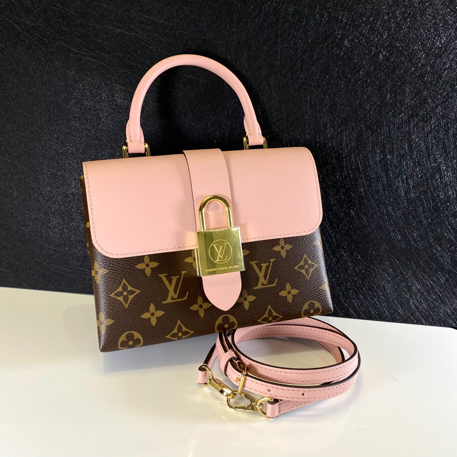 Cập nhật với hơn 70 louis vuitton locky bb pink hay nhất  trieuson5