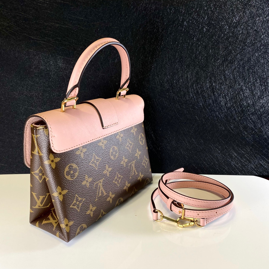 LV Locky BB - Pink