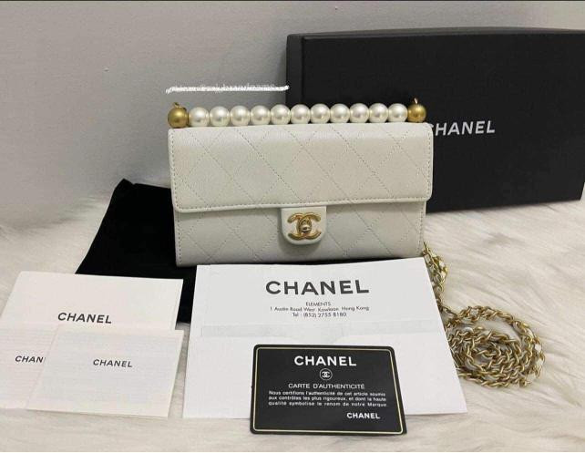 chanel sẵn