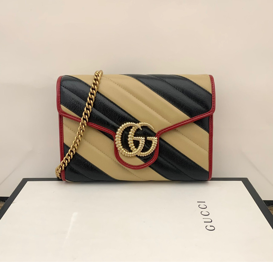 Túi gucci