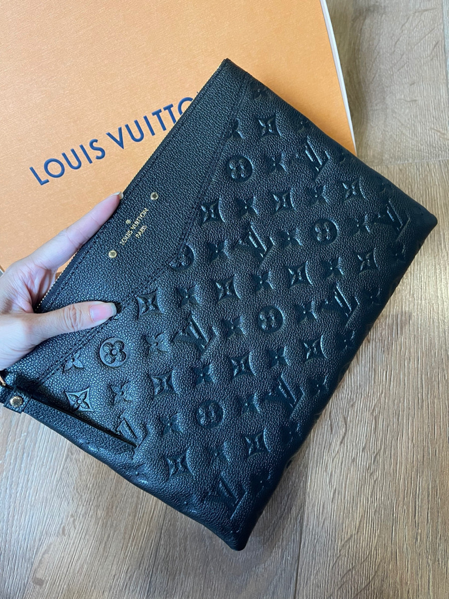 Pouch LV