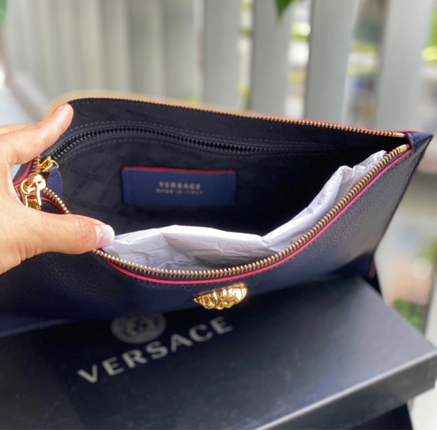 Clutch Versace New