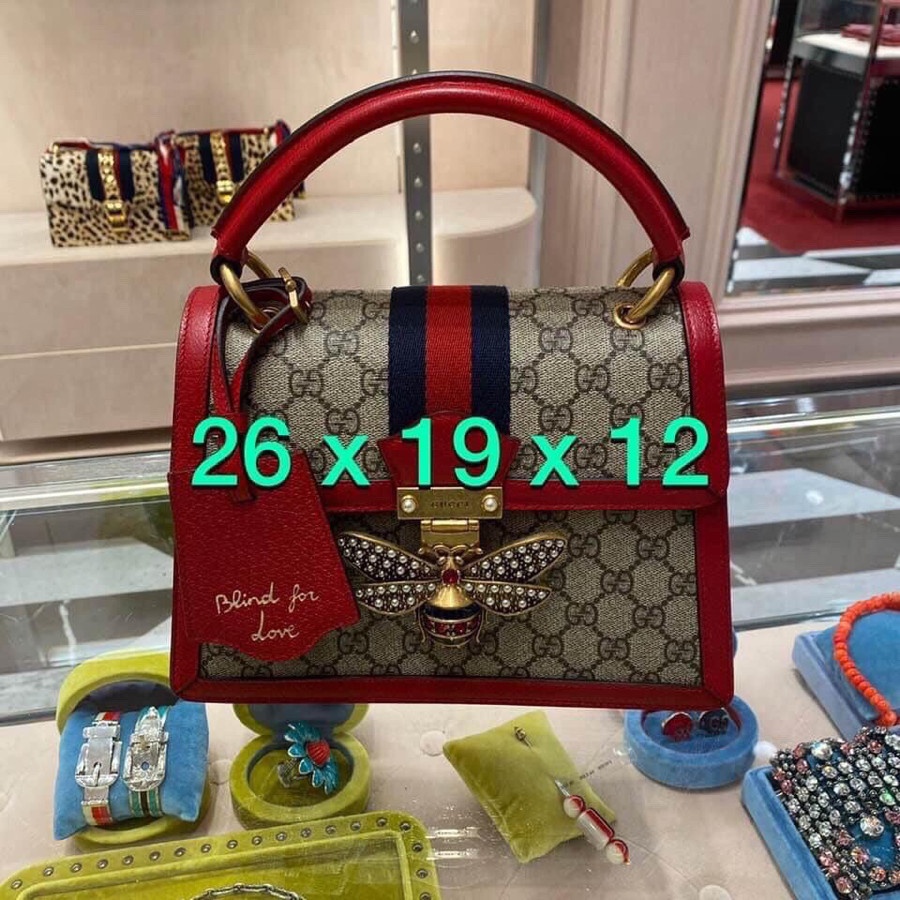 Túi Gucci New