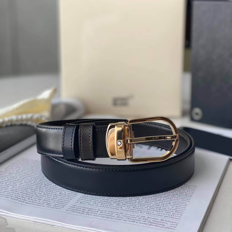 Belt Montblanc Nam