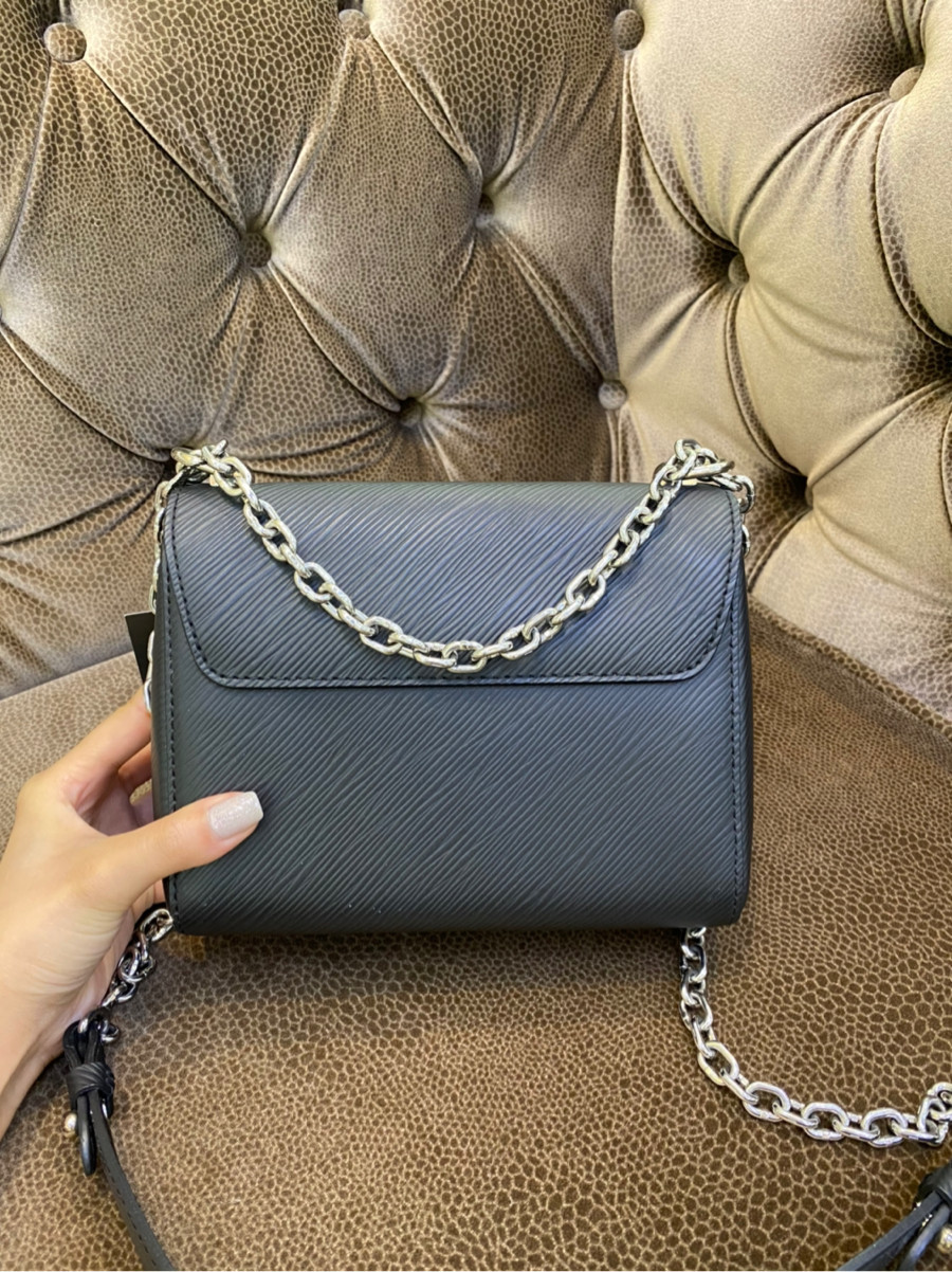 LOUIS VUITTON TWIST BB EPI LEATHER