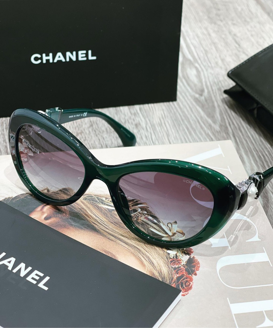 Kính Chanel New