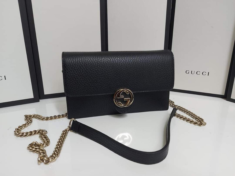 Woc Gucci New