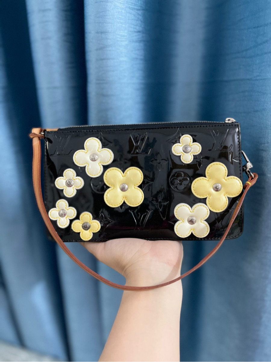 LV Kẹp nách limited