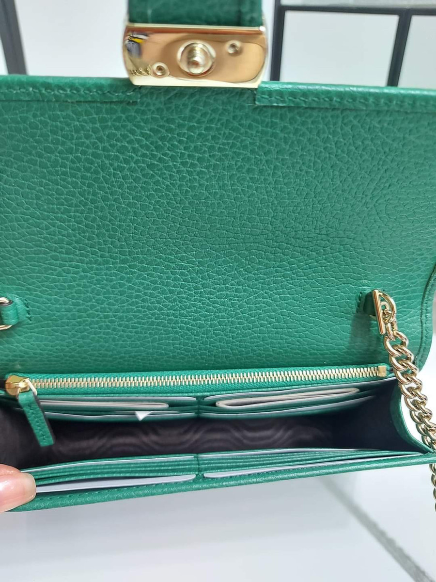 Woc Gucci New