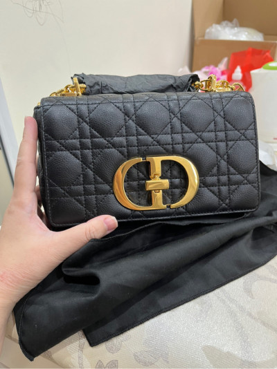 Dior caro new 100%