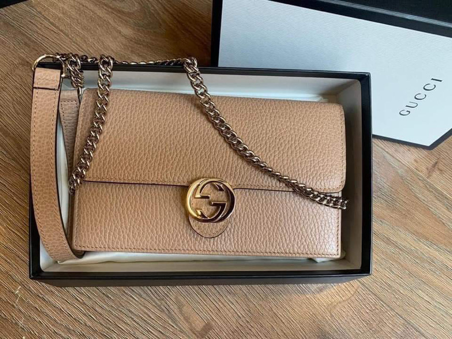 Woc Gucci New