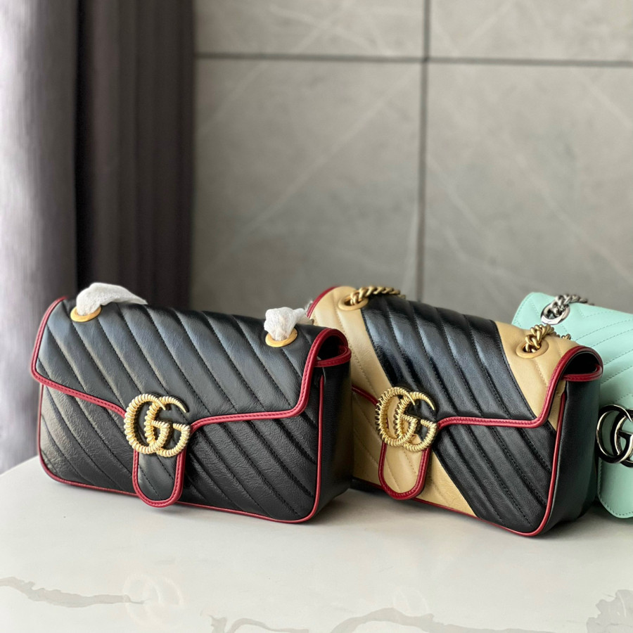 Túi Gucci Marmont New