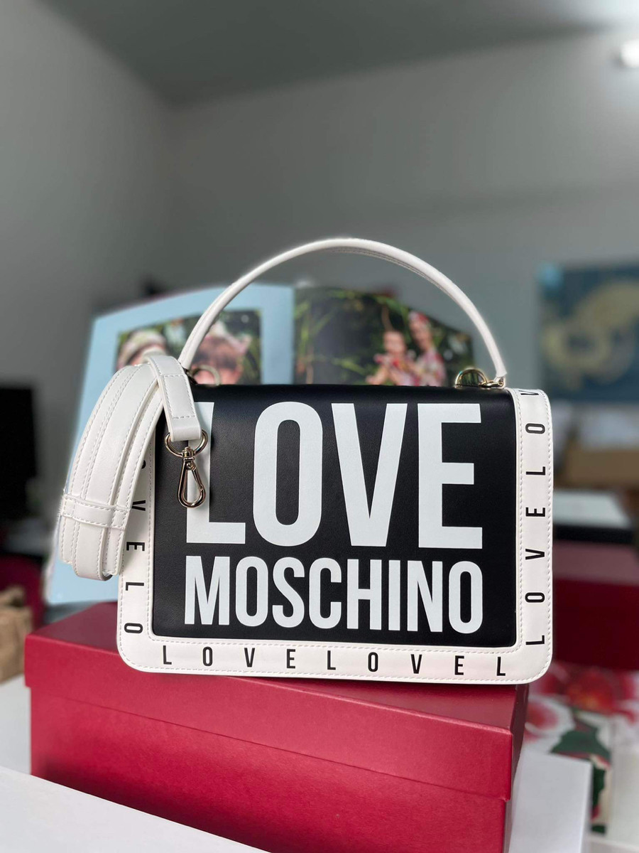 Túi Moschino New