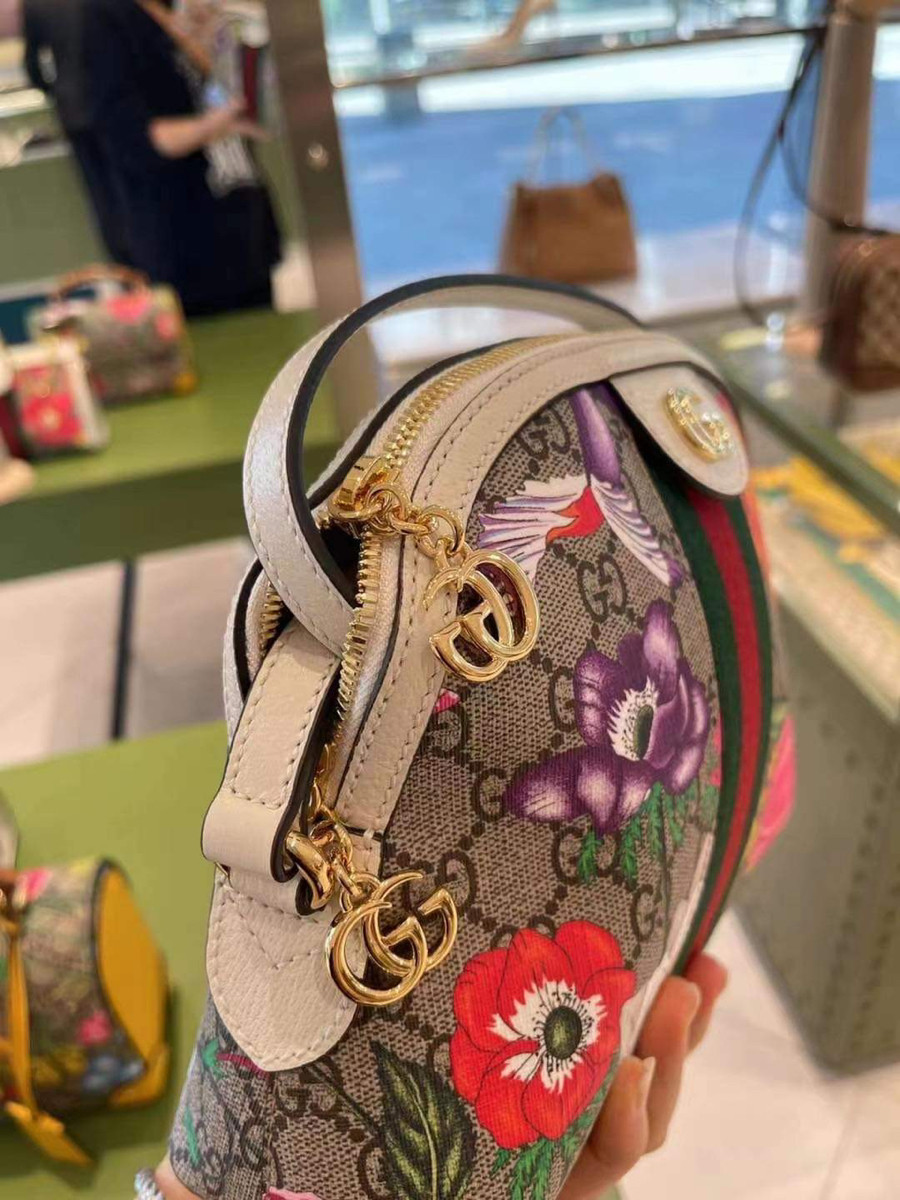 Túi Gucci New