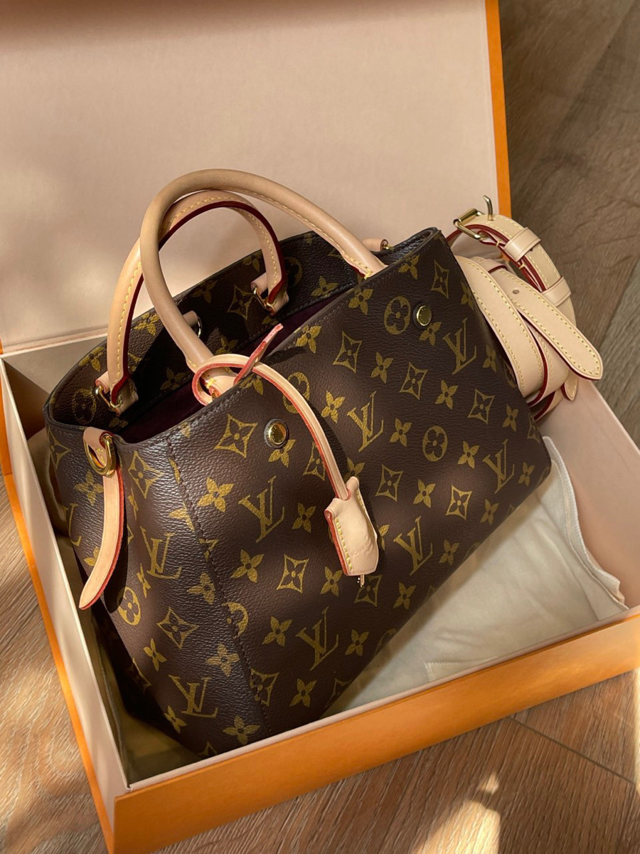 Túi Louis Vuitton