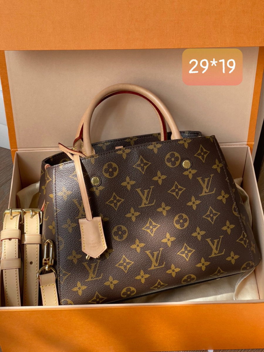 Túi Louis Vuitton