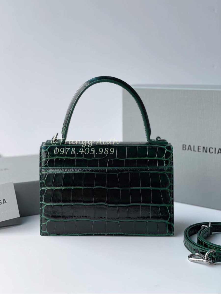 Túi Balenciaga