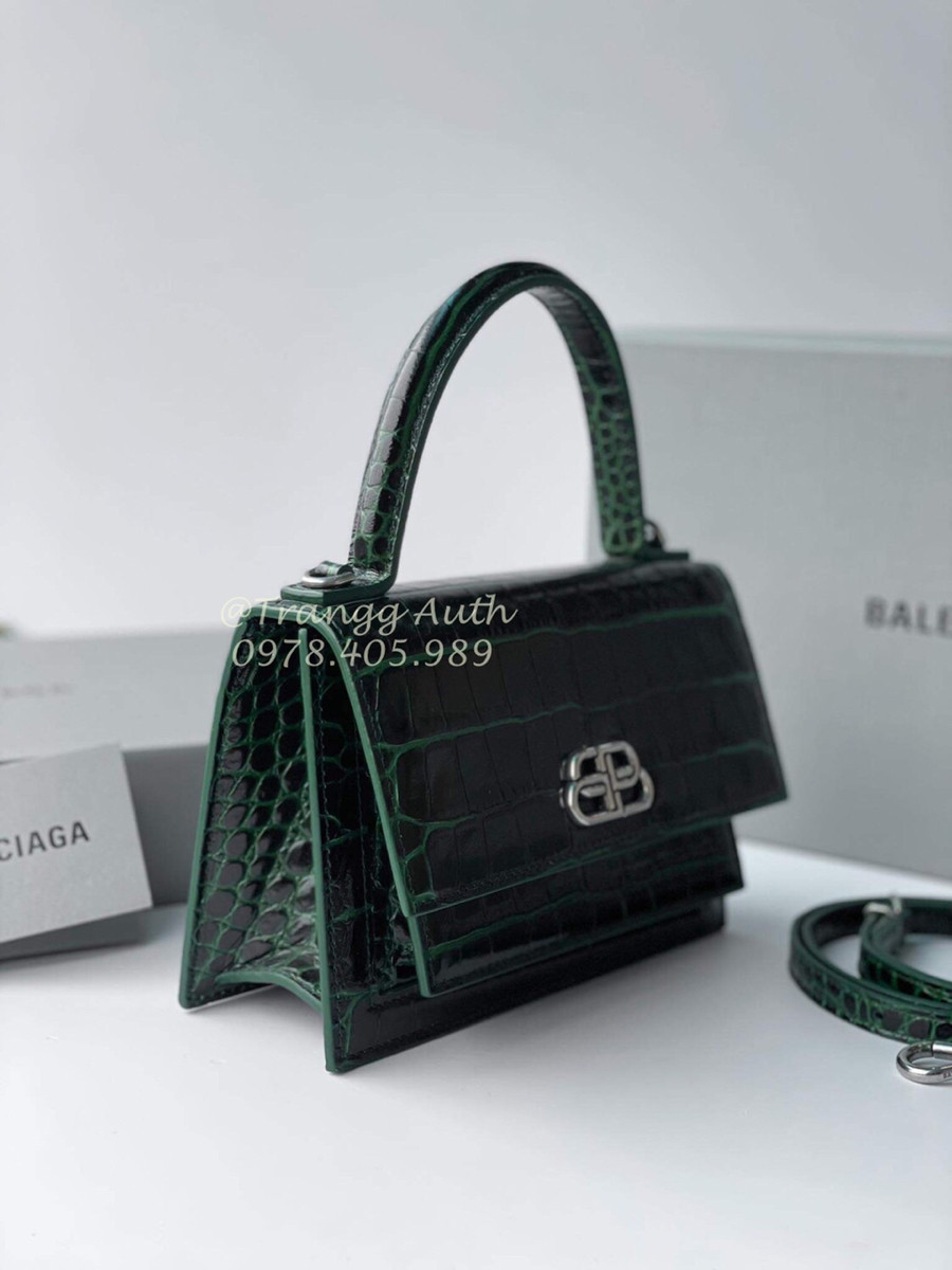 Túi Balenciaga