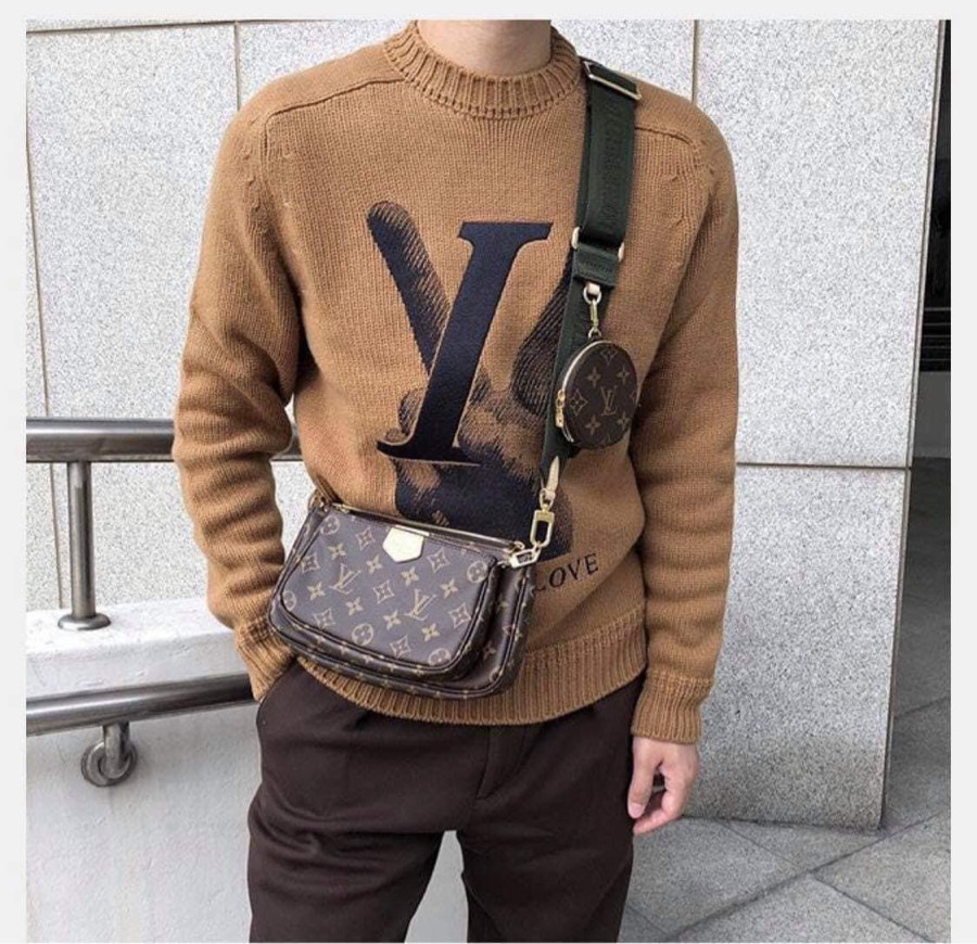 Túi Louis Vuitton