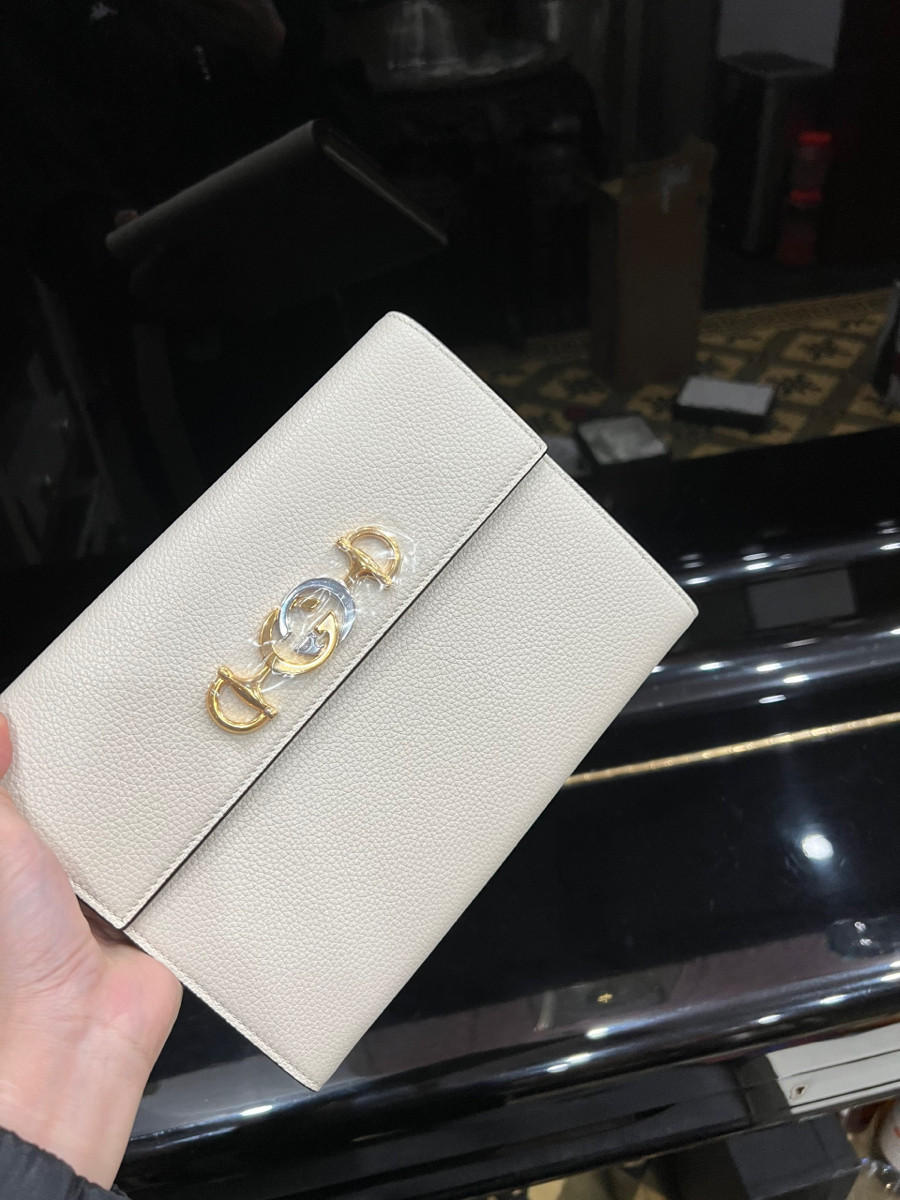 Clutch Gucci New