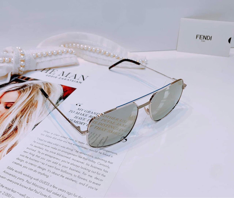 Kính Fendi New