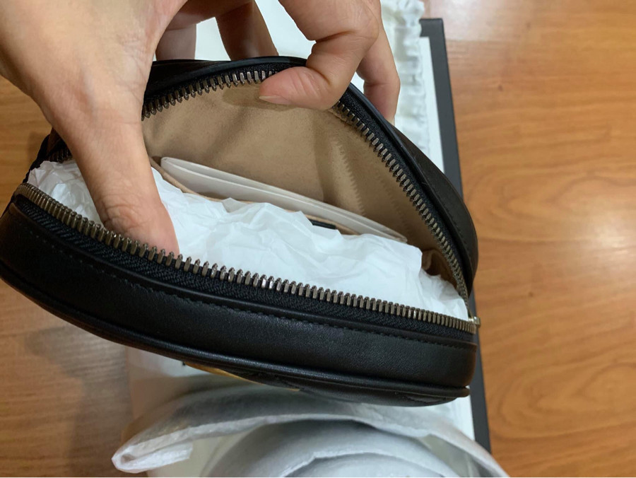 Gucci Belt bag