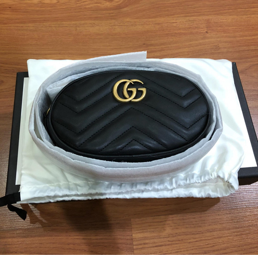 Gucci Belt bag