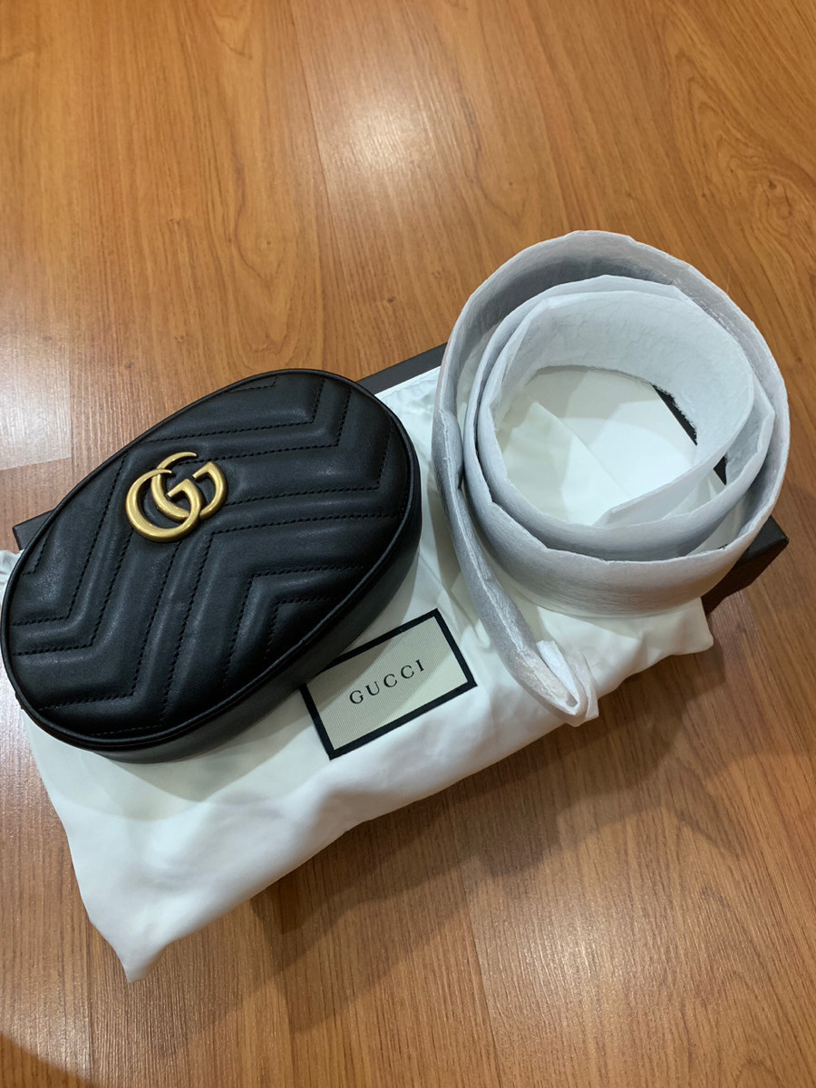 Gucci Belt bag