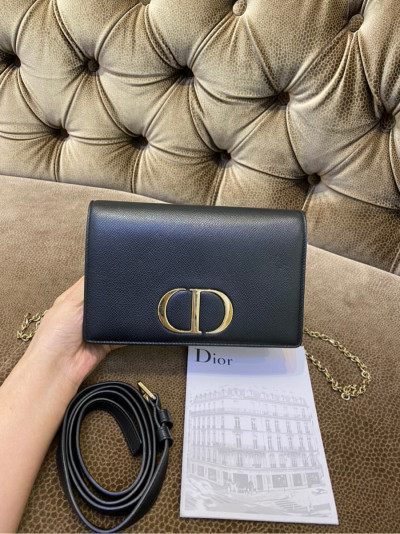 Dior montaigne 2 in 1