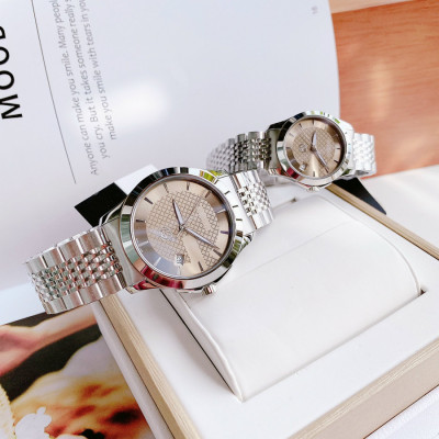 Đồng hồ đôi Gucci (giá lẻ chiếc)
