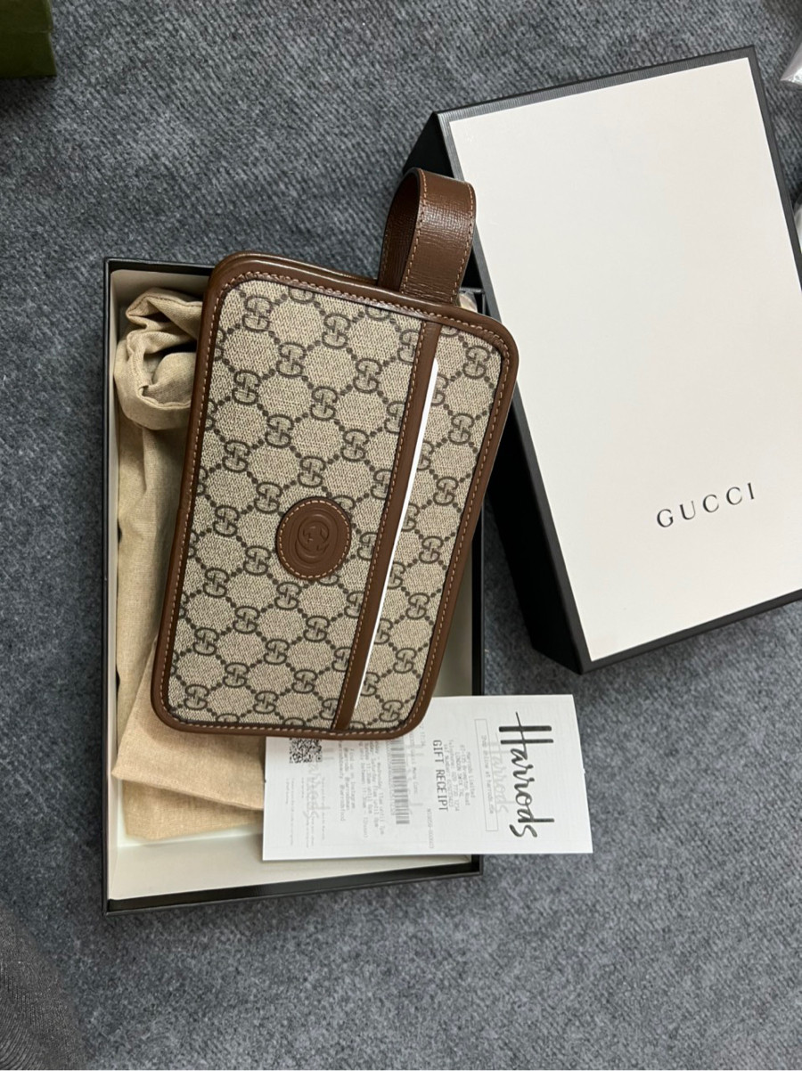 Pouch gucci New