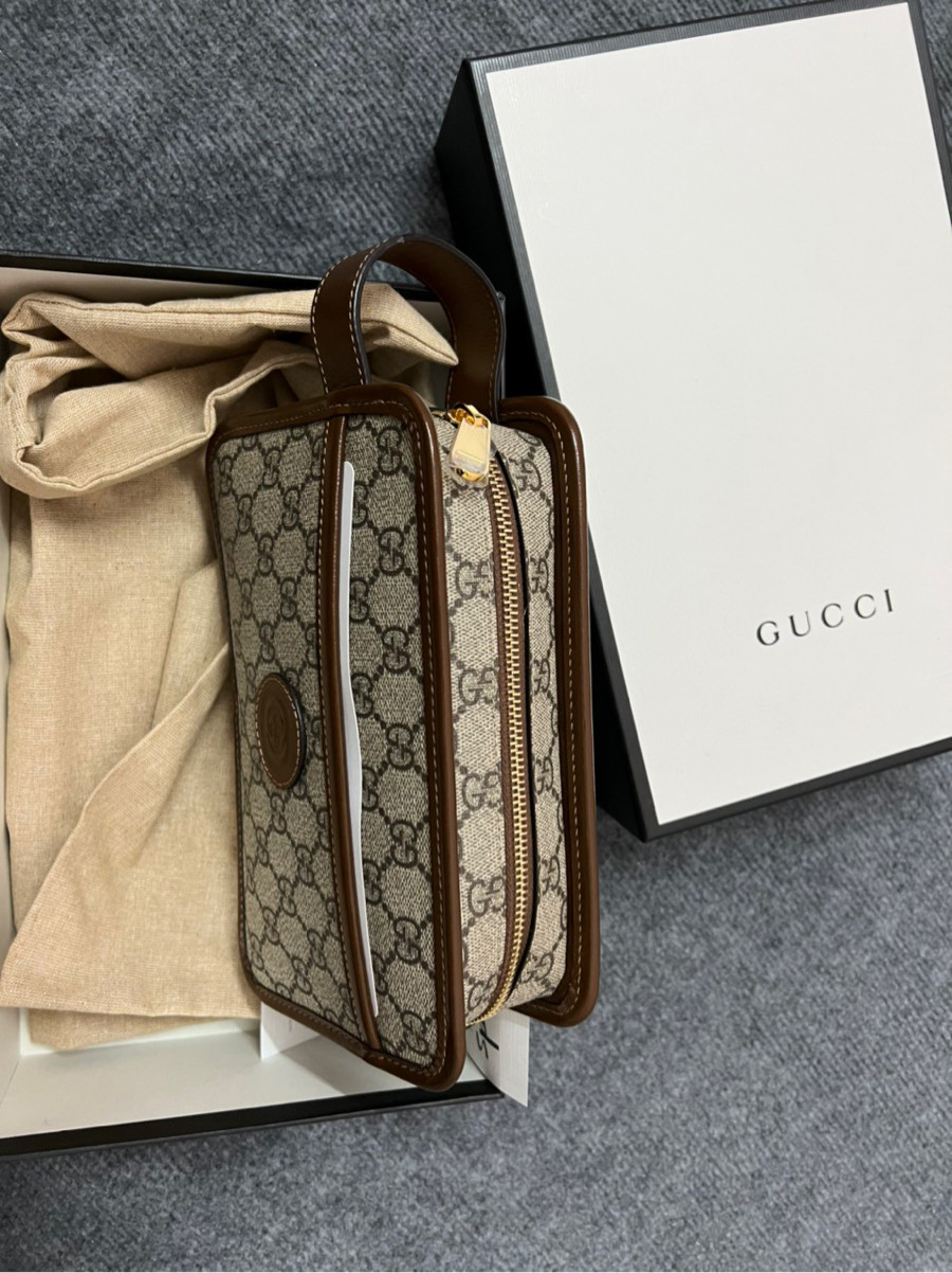 Pouch gucci New