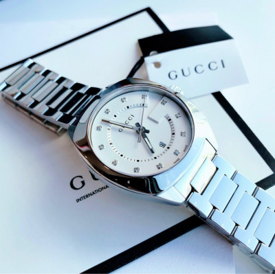 Đồng hồ Gucci full kim cương