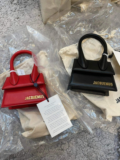 Túi Jacquemus New size 12