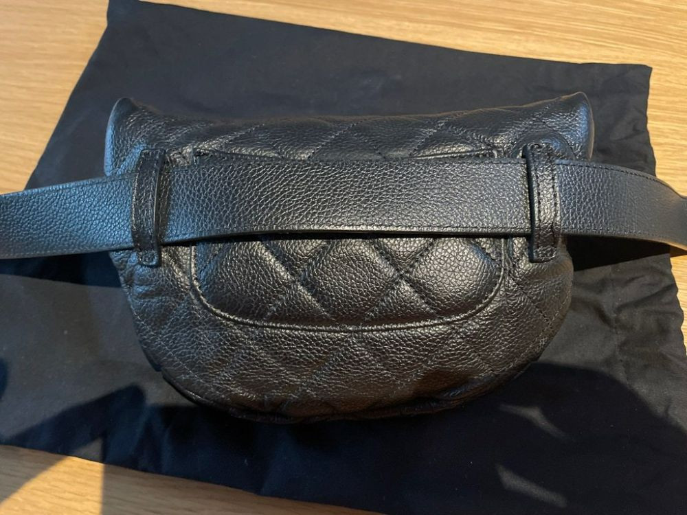 Belt Bag CC