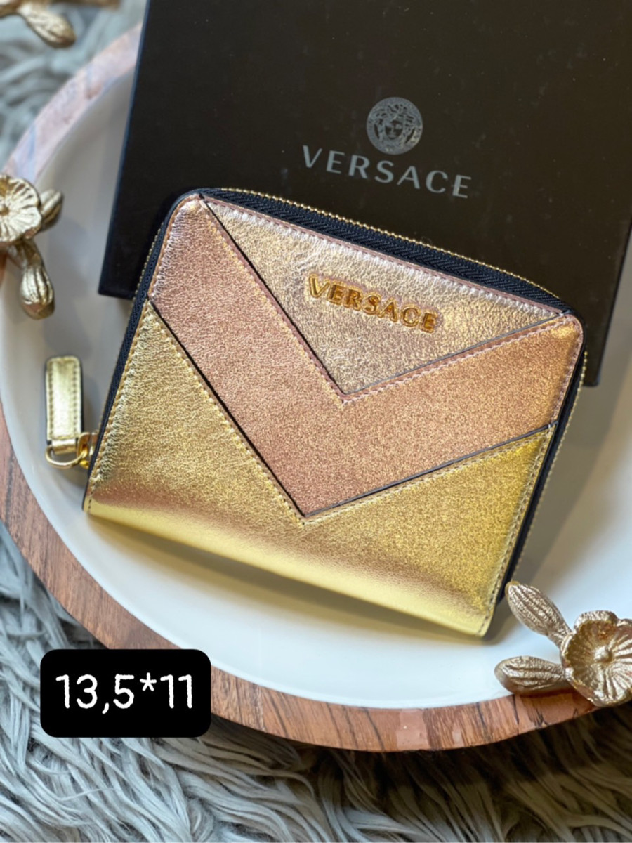 Ví Versace New