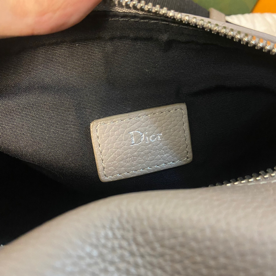 Túi trống Crossbodybag Dior