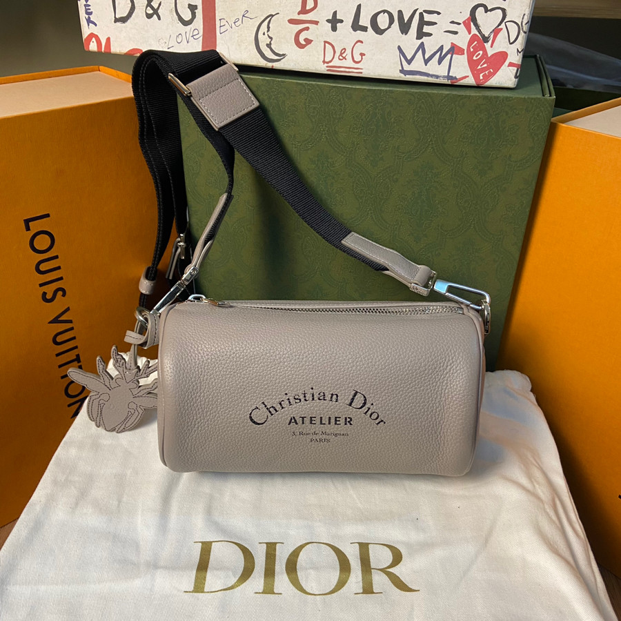 Túi trống Crossbodybag Dior