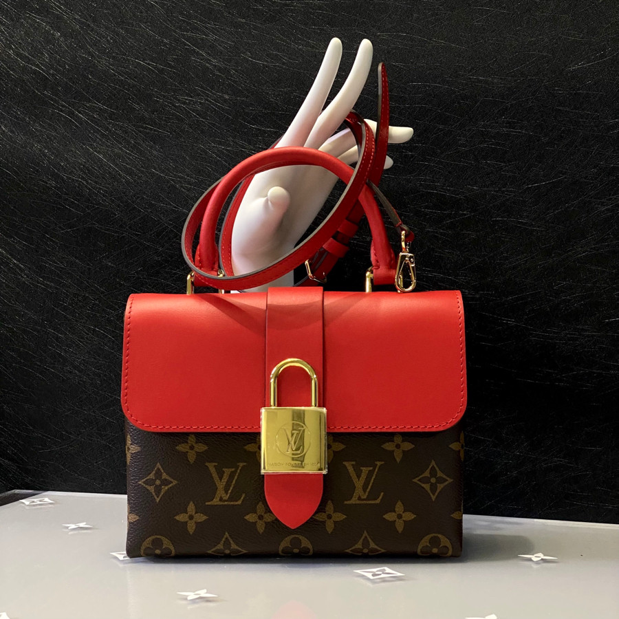 Túi Louis Vuitton