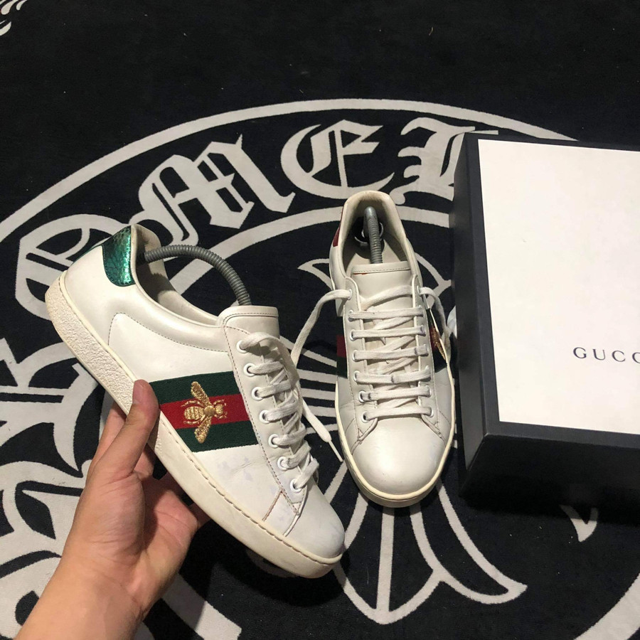 Sneaker Gucci Ace Bee