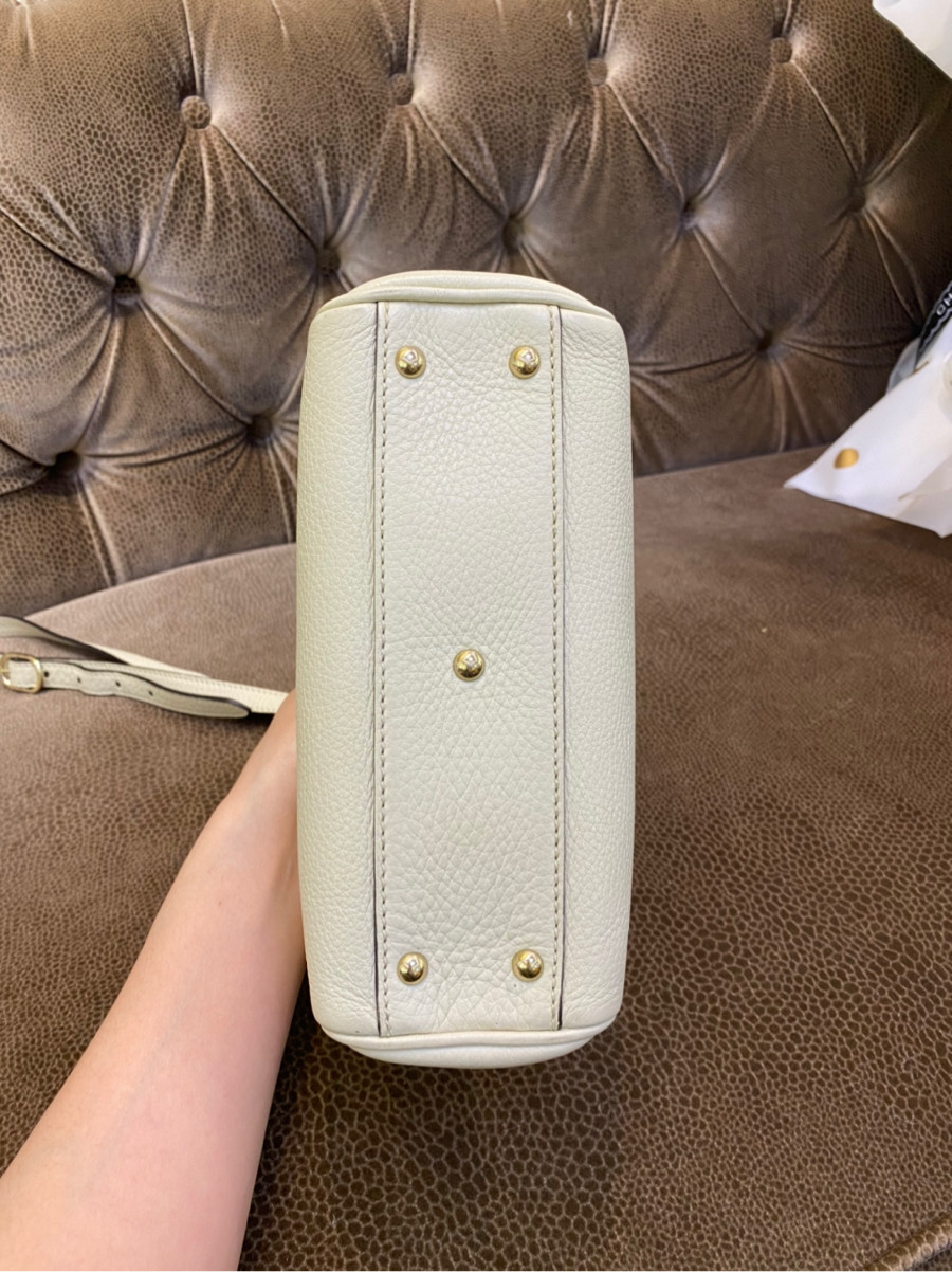 Túi Gucci Bamboo Handle Size Small