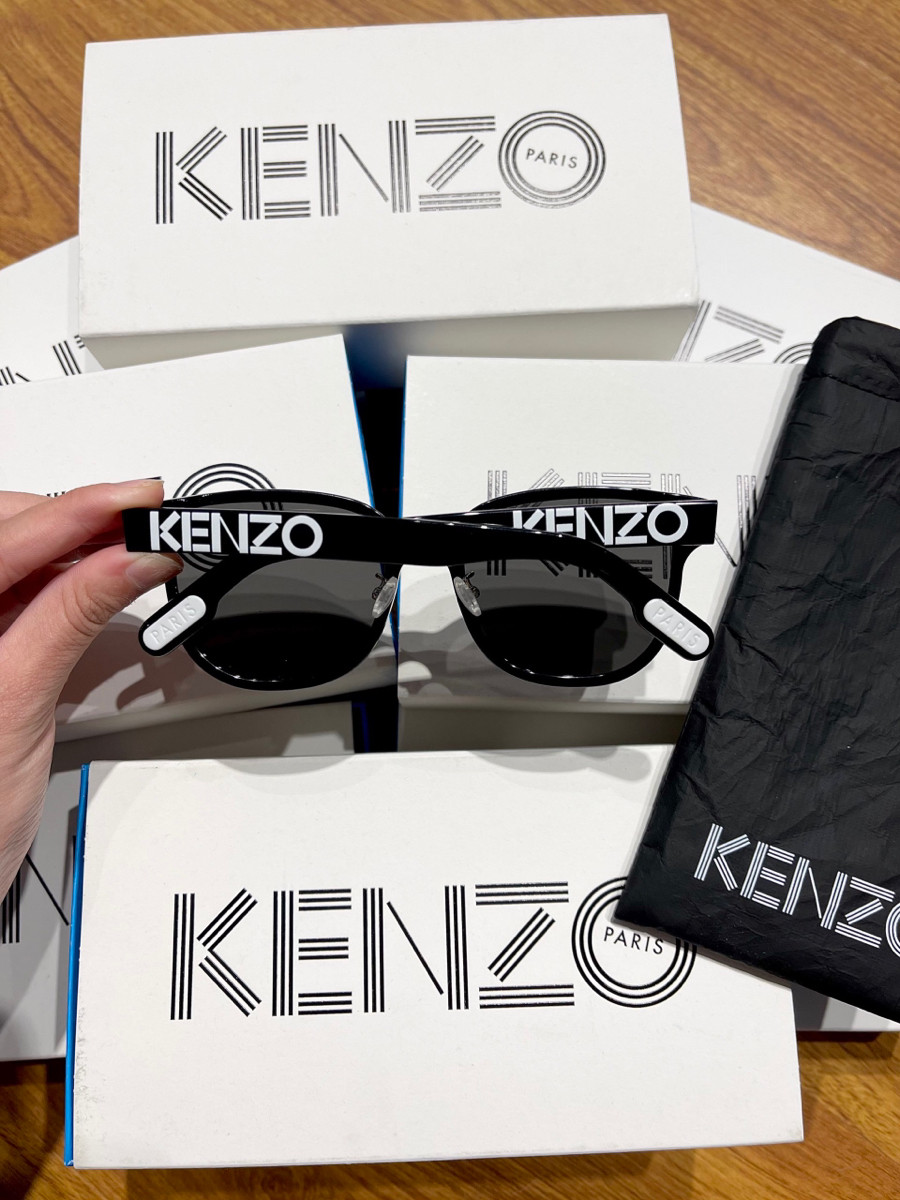 Kính Kenzo New