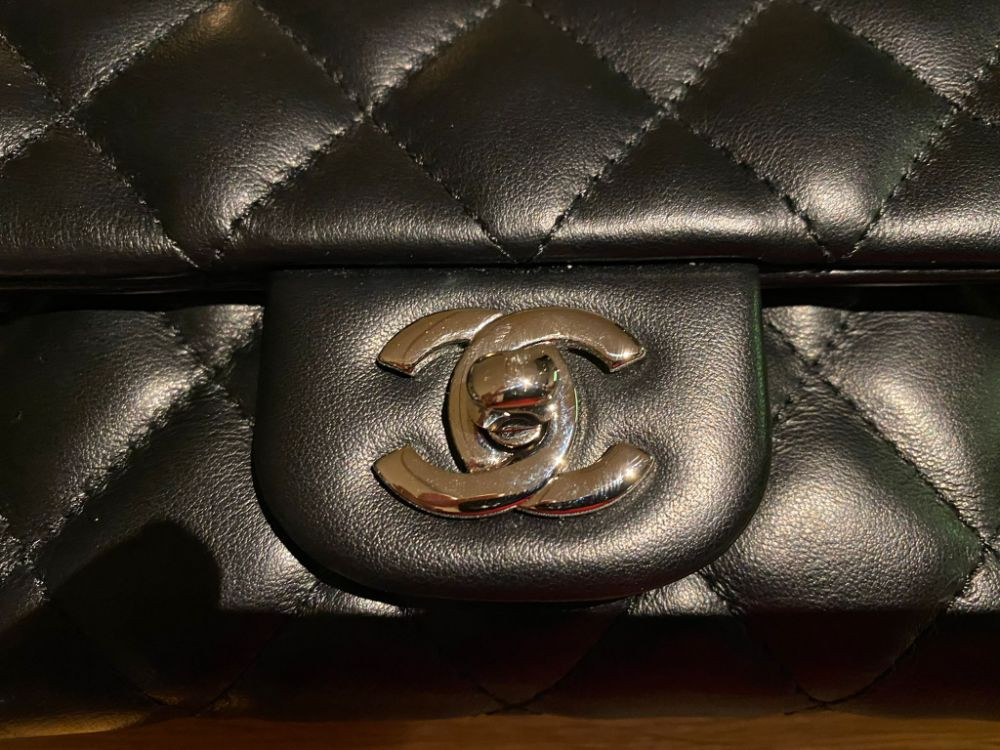 CHANEL BELT BAG