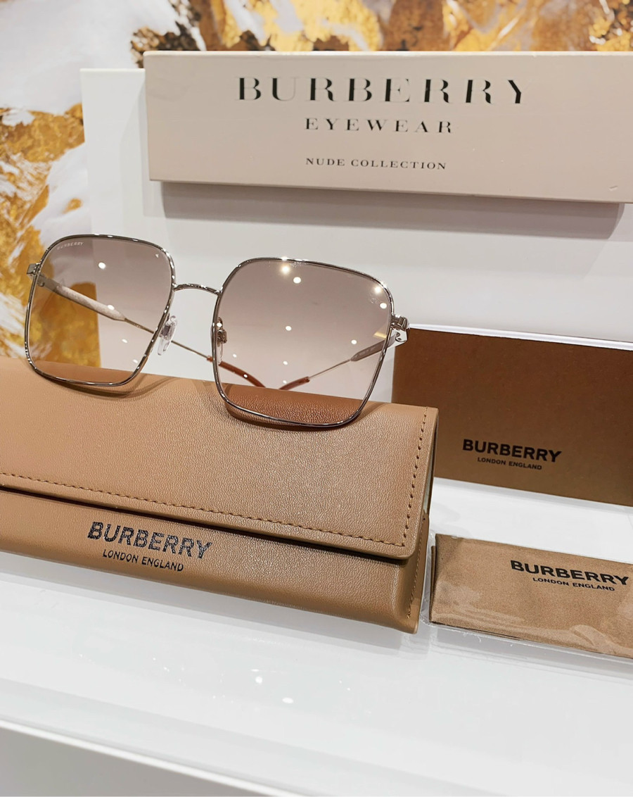 Kính Burberry New